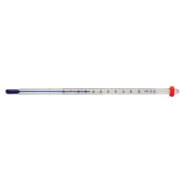 PFA Safety Coated Liquid-In-Glass Thermo, Digi-Sense, Mfr#: 08077-82